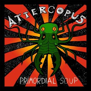 Download track Lizard Wizard Attercopus