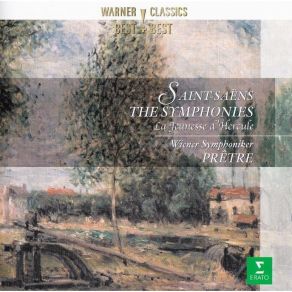 Download track 4. Symphonie No. 1 En Mi Bemol Majeur Op. 2: IV. Finale: Allegro Maestoso Camille Saint - Saëns