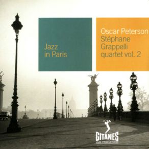 Download track My Heart Stood Still Oscar PetersonStéphane Grappelli