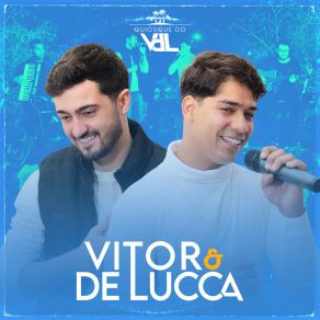 Download track Favo De Mel / Dormi Na Praça (Ao Vivo) Vitor E De Lucca