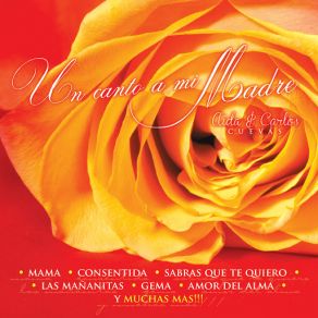 Download track Mi Cariñito / A La Orilla Del Mar / Muñeca De Cuerda / Di Que No / Cien Años / Amorcito Corazón Aida CuevasCarlos Cuevas