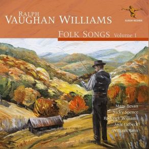 Download track 09. Folk-Songs Of England, Book 5 From Sussex (Ed. C. Sharpe) No. 9, Come, All You Worthy Christians Vaughan Williams Ralph