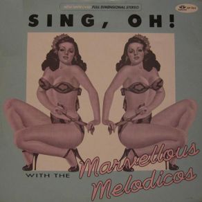 Download track Sing, Oh! (Zagalo Mix) Marvellous Melodicos