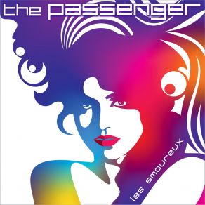 Download track The Passenger (LaLaLa) (Hardstyle Remix Instrumental) Les AmoureuxLalala