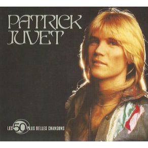 Download track L'Enfant Aux Cheveux Blancs Patrick Juvet