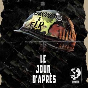 Download track Empires Et Décadences The Chronic, ELRDécadences