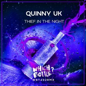 Download track Thief In The Night (Club Mix) Quinny [UK]