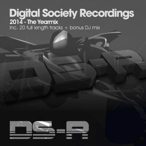 Download track Digital Society Recordings 2014 - The Yearmix (Continous Mix) Cold Rush