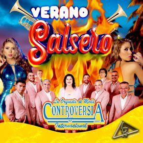 Download track Mago Sin Magia La Orquesta De Moda Controversia Internacional