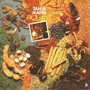 Download track Yatra-Ta Tania Maria