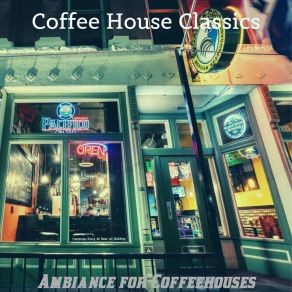 Download track Bossa Quintet Soundtrack For Coffeehouses Coffee House Classics