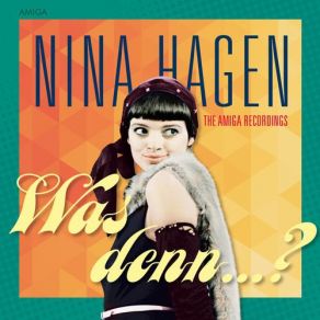 Download track Hatschi - Waldera Nina Hagen