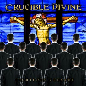 Download track Secret Sins Crucible Divine