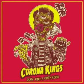 Download track Up To You Corona Kings