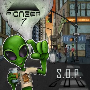 Download track I Did Pioneer 7