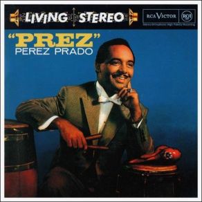 Download track Beautiful Margaret Perez Prado And His Orchestra