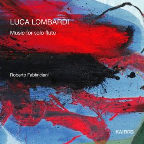 Download track Flatus: II.... (Da Lucrezio) Roberto Fabbriciani