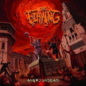 Download track Genuflect The Flaying