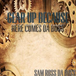 Download track Mixing It Up Sam Ross