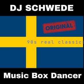 Download track Music Box Dancer (Big Room Version) Dj Schwede