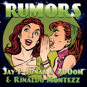 Download track Rumors - Vocal Only Remix Radio Version Jay-P Jonas