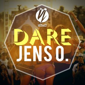 Download track Dare (Extended Mix) Jens O.