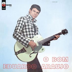 Download track Vem Quente Que Eu Estou Fervendo Eduardo Araújo