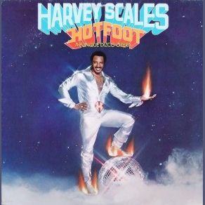 Download track Disco Fire Harvey Scales