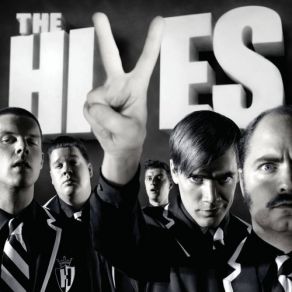 Download track Well All Right!  The Hives