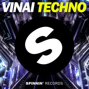 Download track Techno (Extended Mix) Vinai