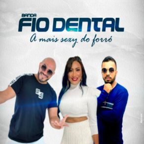 Download track Me Deixe Em Casa Banda Fio Dental