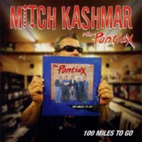 Download track Lip Service Mitch Kashmar, The Pontiax