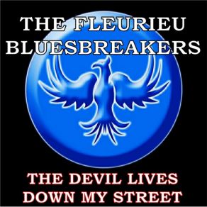 Download track Doctor Blues The Fleurieu Bluesbreakers