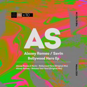 Download track Bollywood Hero Alexey RomeoSavin