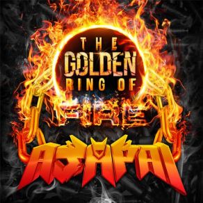 Download track The Golden Ring Of Fire (Original Mix) Ajapai