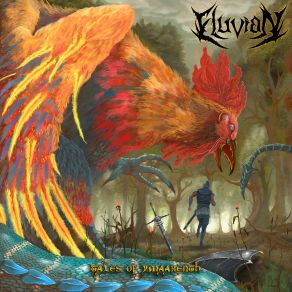 Download track Cockatrice Eluvian