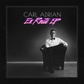 Download track Autobahn At Night Carl Adrian