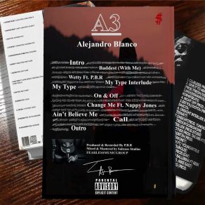 Download track MY TYPE INTERLUDE ALEJANDRO BLANCO