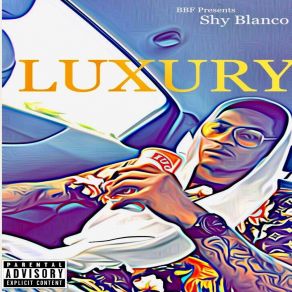 Download track Roll Around Shy Blanco