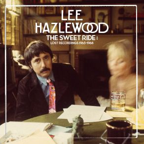 Download track The Old Man & His Guitar (1965 Studio Demo) Lee Hazlewood