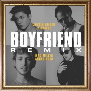 Download track Boyfriend (Instrumental) Justin BieberOliver Twizt