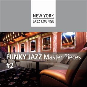 Download track Ain`t No Sunshine When You're Gone - Funky Version New York Jazz Lounge