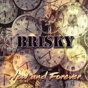 Download track Now And Forever (Original Mix) Brisky