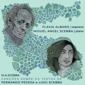 Download track Mai Più Flavia Albano