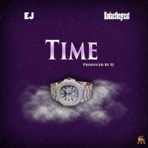 Download track Time KodactheGreat