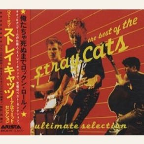 Download track Fishnet Stockings Stray Cats