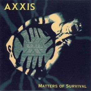 Download track All My Life Axxis