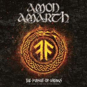 Download track The Way Of Vikings Amon Amarth