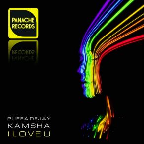 Download track I Love U (Radio Edit) Kamsha