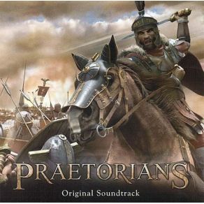 Download track Crassus' Theme Mateo Pascual